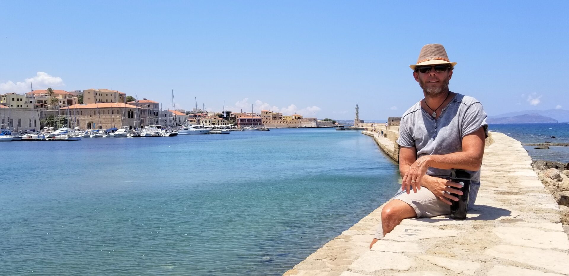 Greek islands, islands of Greece