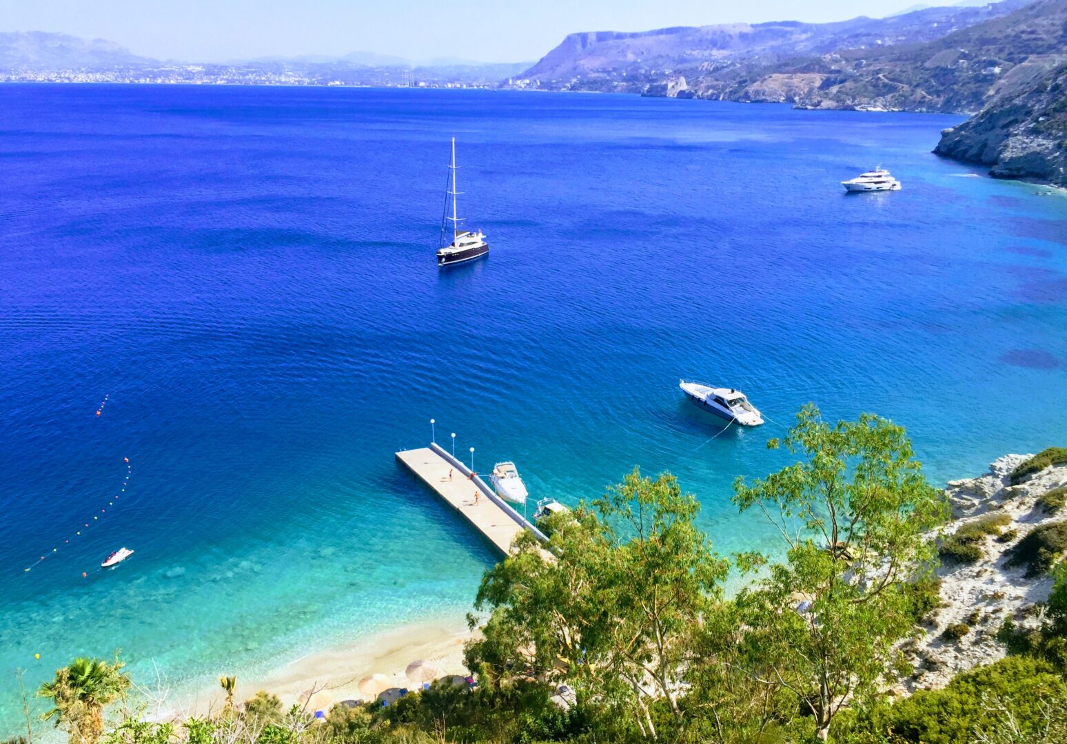 Crete Greece Travel Guide