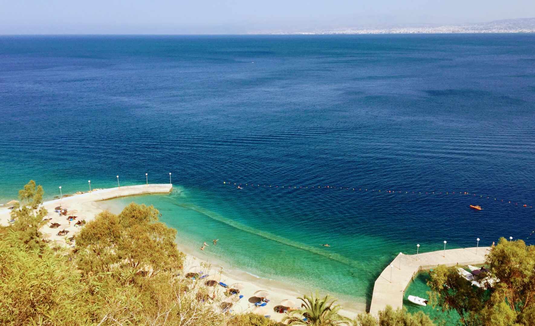 Things to see and do in Crete Greece