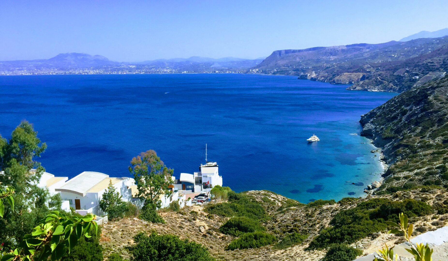 Crete Greece Travel Guide