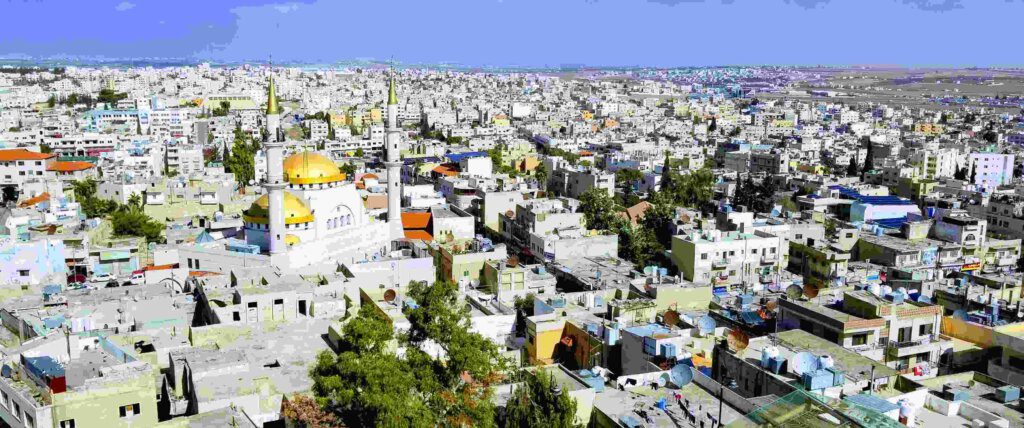 Madaba 