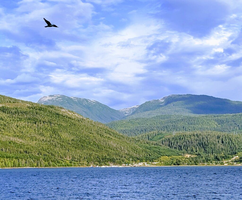 British Columbia hikes