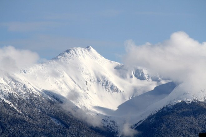 Outdoor adventures Kitimat