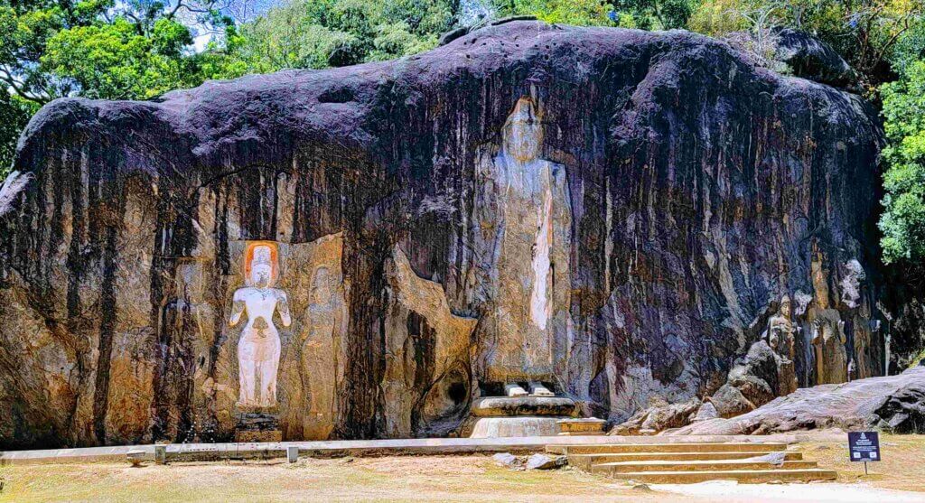 Sri Lanka tourist attractions