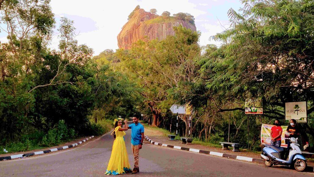 best places to visit in Sri Lanka