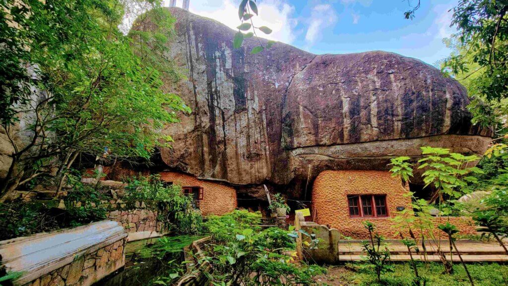 Sri Lanka tourist attractions