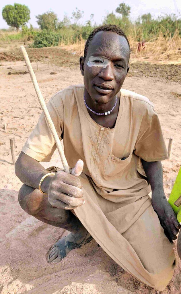 South Sudan tourism