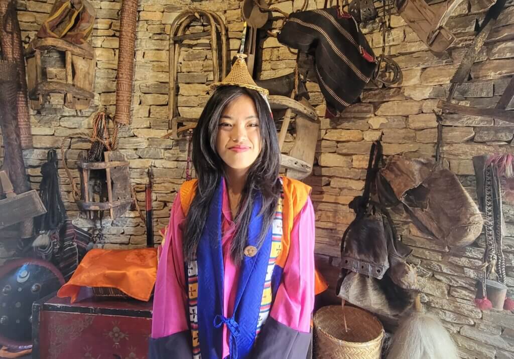 Bhutan 3 Day Budget Itinerary