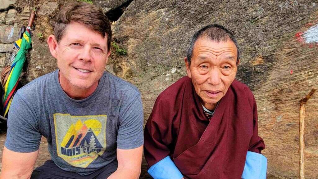 Bhutan 3 Day Budget itinerary