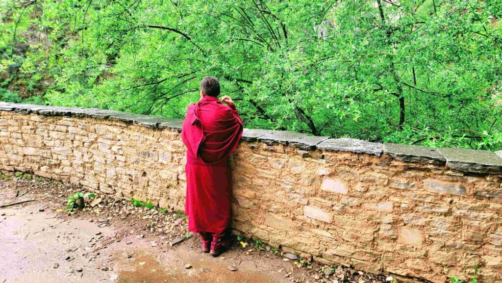 Is Bhutan worth the cost?