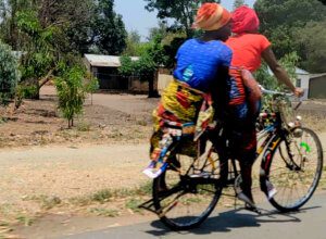 Malawi tourism