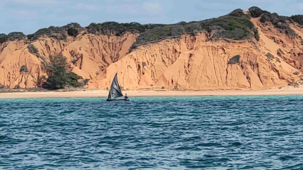 Best beaches in Mozambique