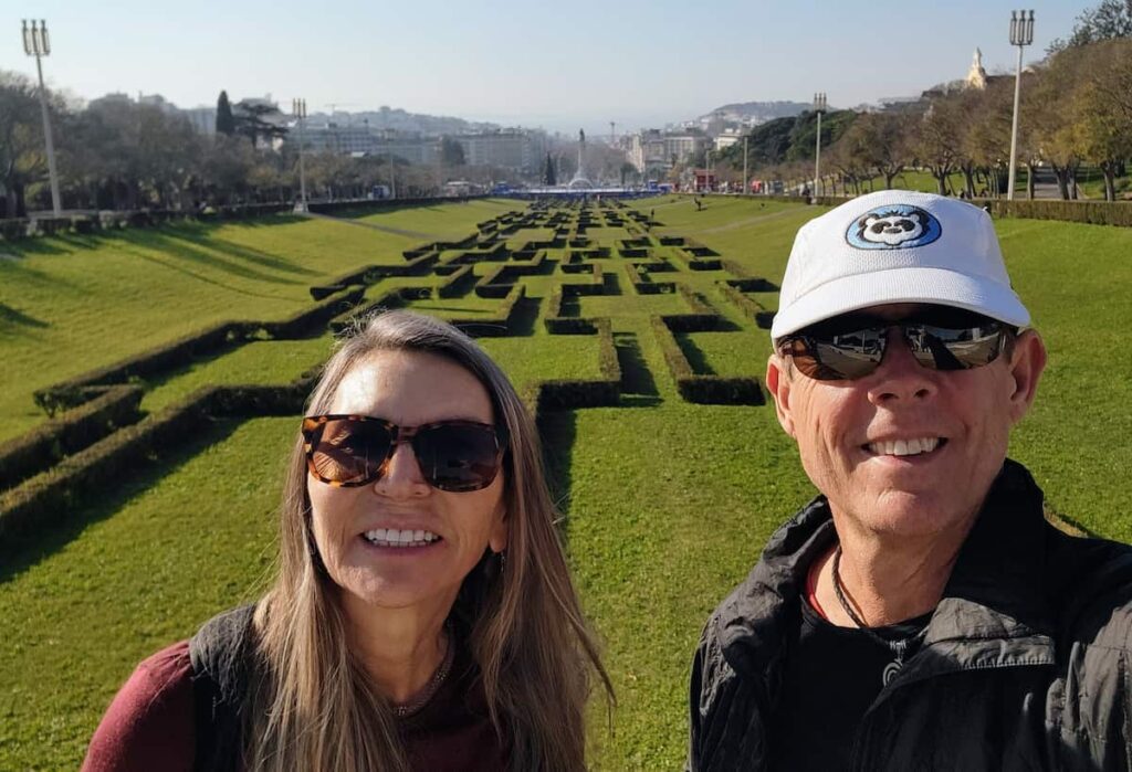 Lisbon travel blogs