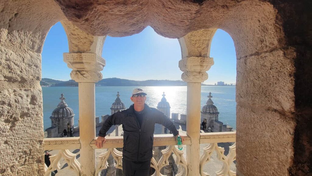 Lisbon travel blog