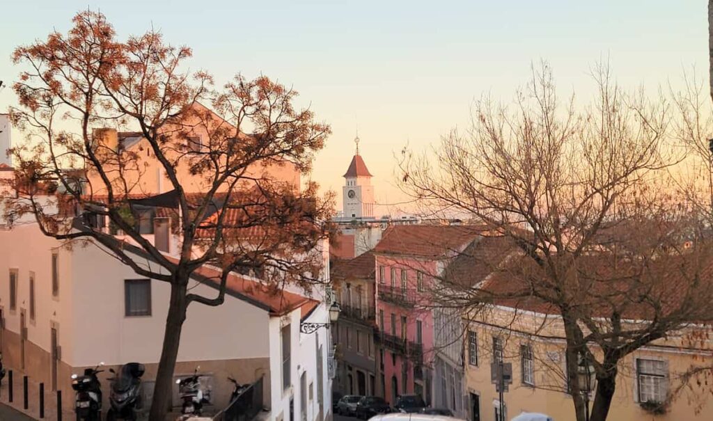 travel tips for Lisbon