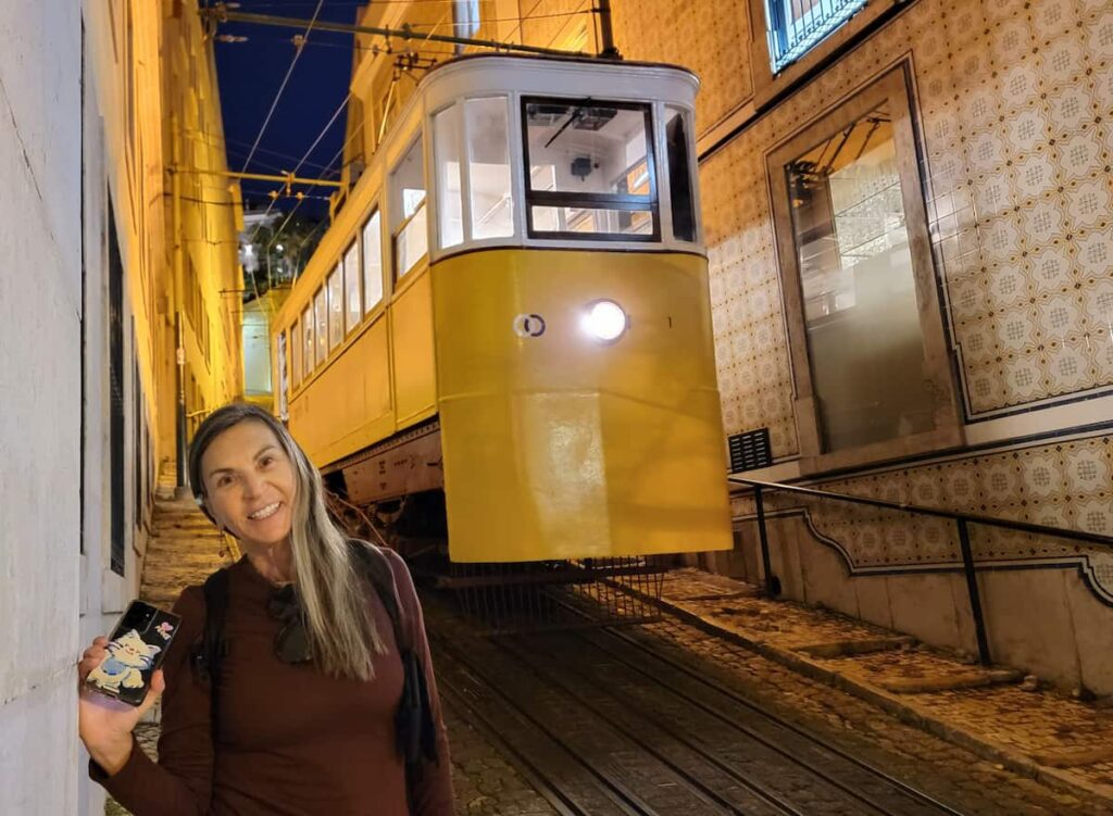 Lisbon travel blog