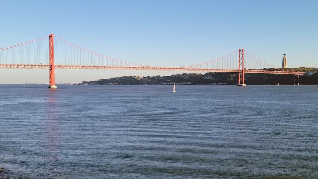 Lisbon travel blogs