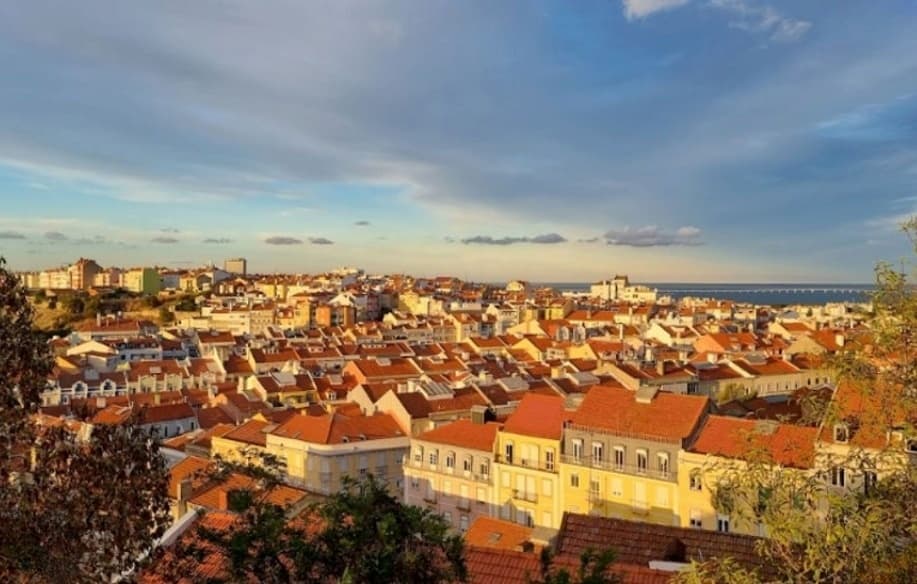 Lisbon travel blog